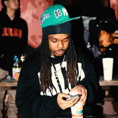 Listen to $amaad, watch music videos, read bio, see tour dates & more!