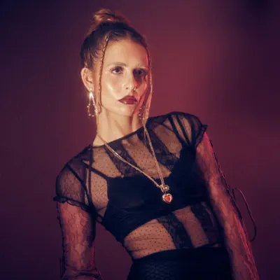 Listen to Carly Rose, watch music videos, read bio, see tour dates & more!