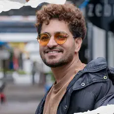 Ouça Gurshabad, assista a videoclipes, leia a biografia, veja as datas das turnês e mais!