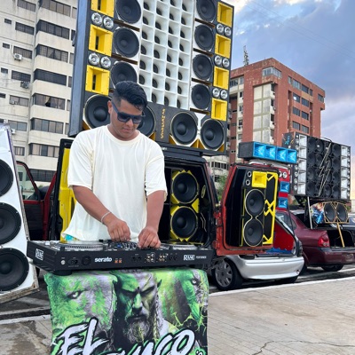 Listen to Dj Pilin, watch music videos, read bio, see tour dates & more!