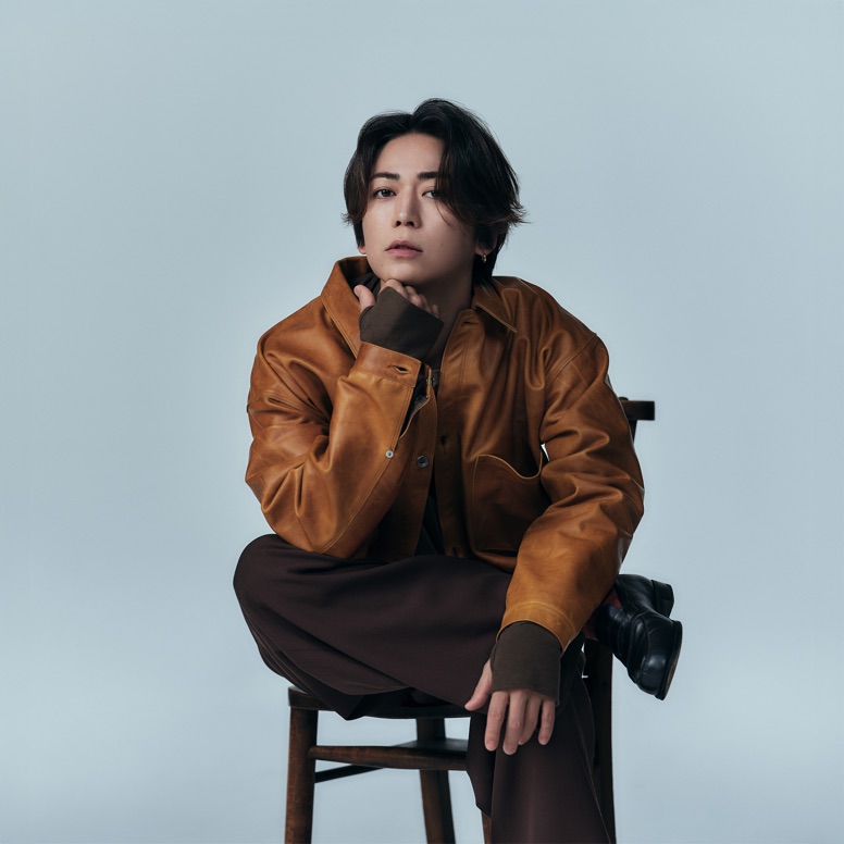 果菜 Kazuya Kazuya Kamenashi concert - 江東区, 東京ガーデンシアター Sep 26