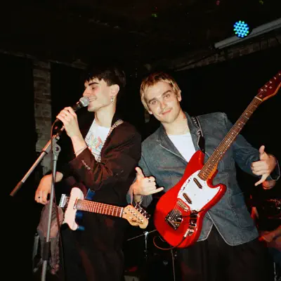 Listen to пропаща сила, watch music videos, read bio, see tour dates & more!