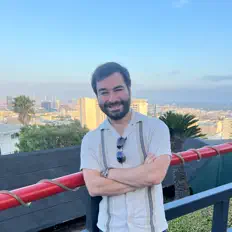 Listen to Johnathan Pushkar, watch music videos, read bio, see tour dates & more!