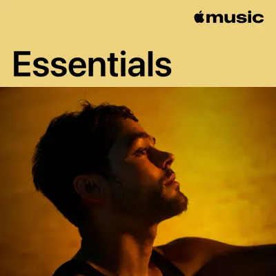 Listen to AJ Mitchell Essentials featuring AJ Mitchell