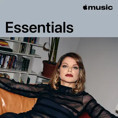 Listen to Alessandra Amoroso Essentials featuring Alessandra Amoroso