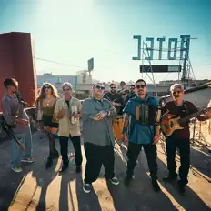 Ronda Machetera सुनें, म्यूज़िक वीडियो देखें, बायो पढ़ें, दौरे की तारीखें और बहुत कुछ देखें!