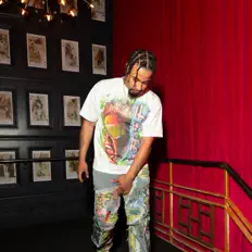 Kellz Guapoを聴いたり、ミュージックビデオを鑑賞したり、経歴やツアー日程などを確認したりしましょう！