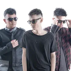 聆聽 Kosmonote、觀看音樂影片、閱讀小傳、查看巡演日期等！