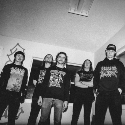 Listen to Congealed Flesh, watch music videos, read bio, see tour dates & more!