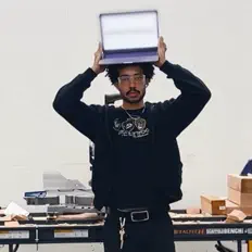 Listen to Hunter Paris, watch music videos, read bio, see tour dates & more!