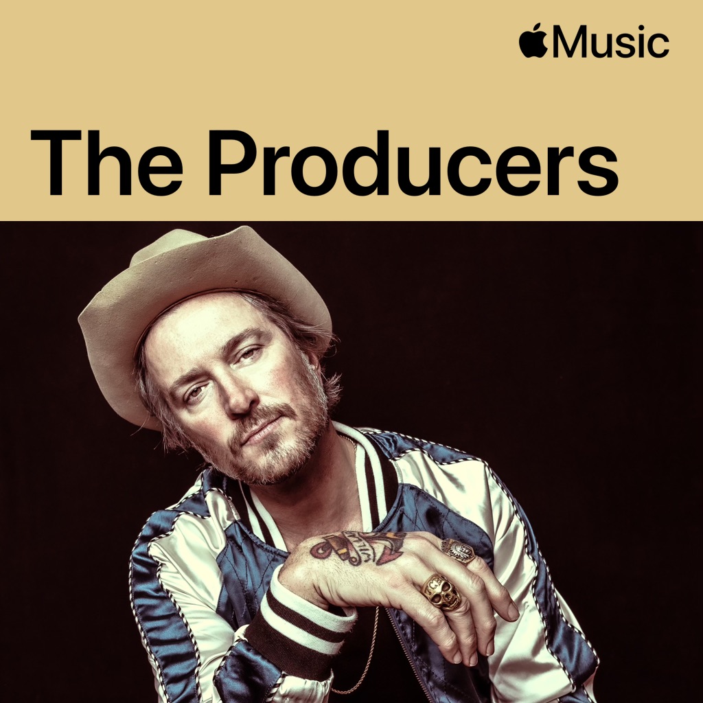Butch Walker: The Producers