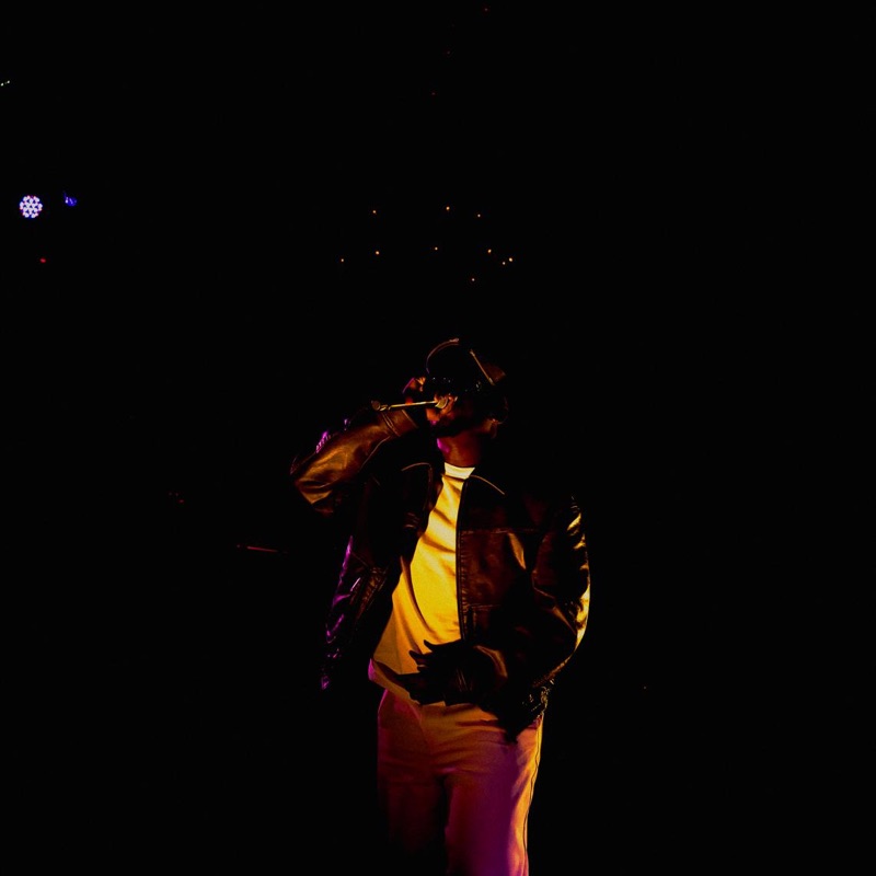 NATURELLE. (feat. Jeune VILI)