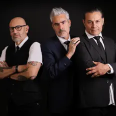 La Gusana Ciegaを聴いたり、ミュージックビデオを鑑賞したり、経歴やツアー日程などを確認したりしましょう！