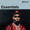 Anuel AA Essentials