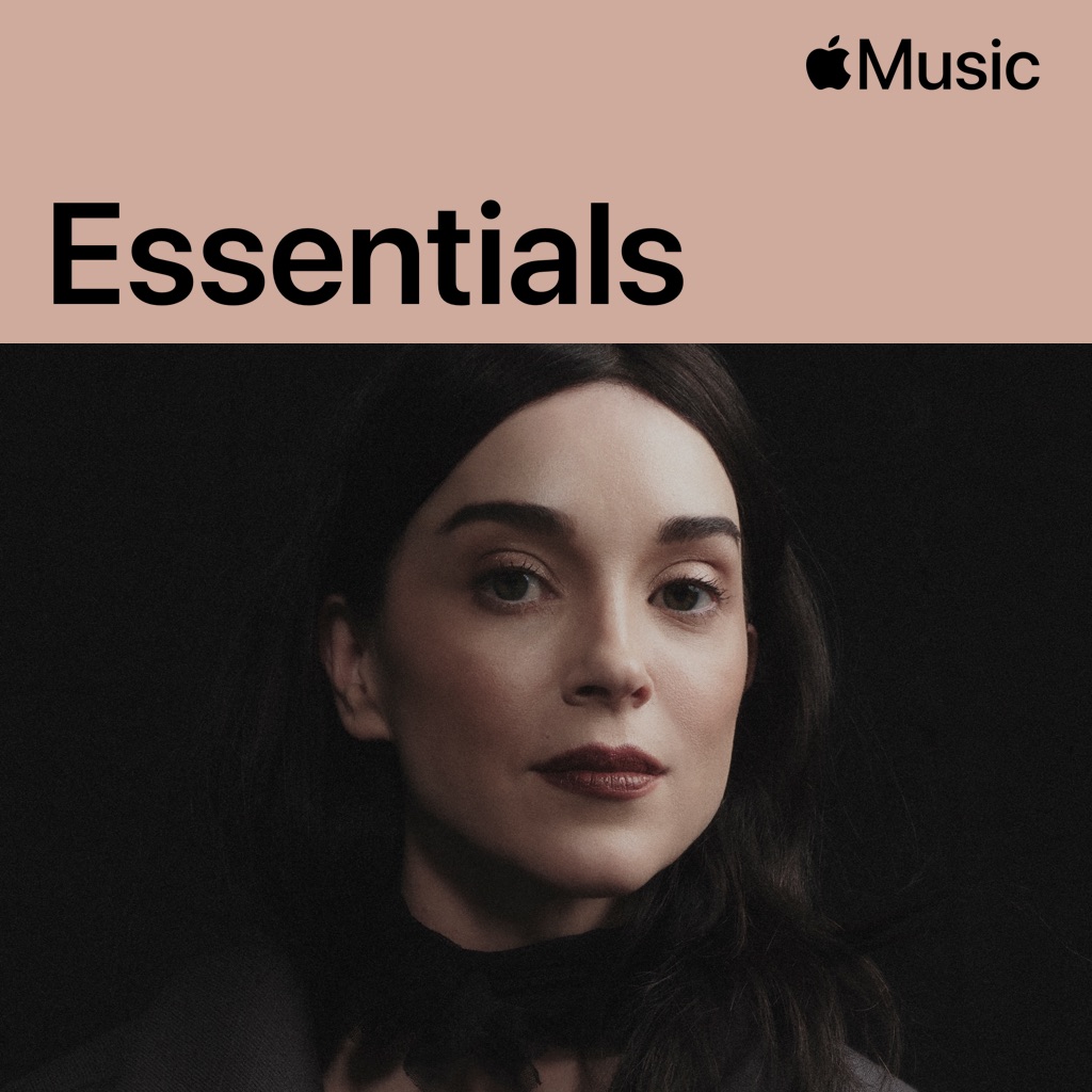 St. Vincent Essentials