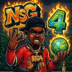 Listen to NSG BIG4, watch music videos, read bio, see tour dates & more!