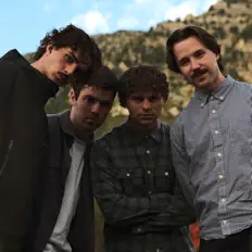Ascolta Sad Cartoon, guarda video musicali, leggi la biografia, vedi le date del tour & altro!
