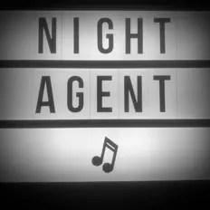 Night Agent을(를) 듣고, 뮤직 비디오를 보고, 약력을 읽고, 투어 일정 등을 확인하세요!