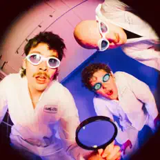 Listen to Dumb Crush, watch music videos, read bio, see tour dates & more!