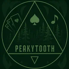 Listen to Peakytooth, watch music videos, read bio, see tour dates & more!