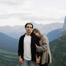 Listen to Rowan & Meghan Garmon, watch music videos, read bio, see tour dates & more!