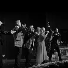 Listen to Vocalocity, watch music videos, read bio, see tour dates & more!