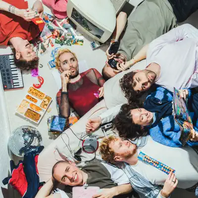 Listen to Make a Move, watch music videos, read bio, see tour dates & more!