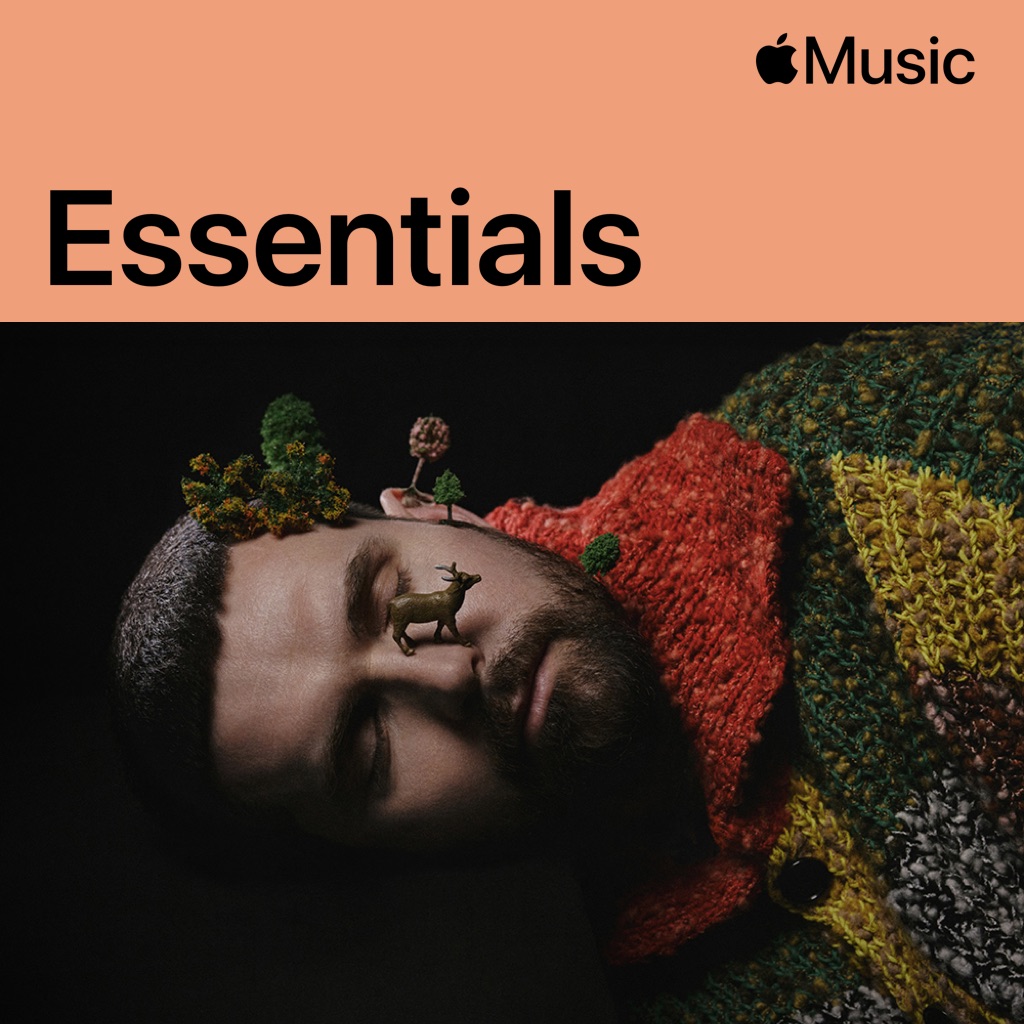 Noize MC Essentials