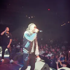 Listen to Kye Bills, watch music videos, read bio, see tour dates & more!