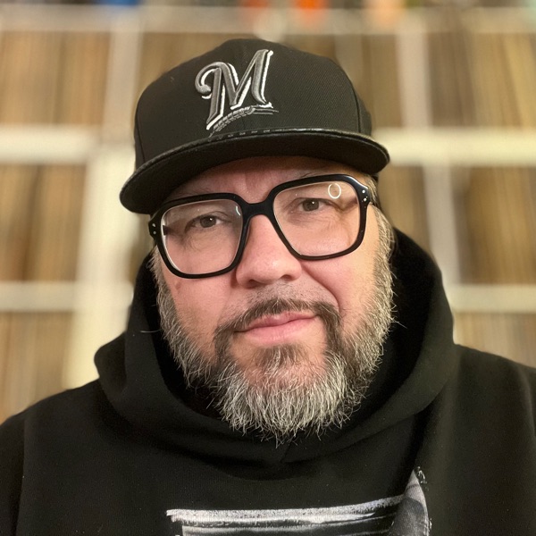 DJ Mirko Machine's avatar