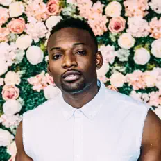 Listen to André XO, watch music videos, read bio, see tour dates & more!