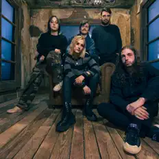 Listen to Crystalline, watch music videos, read bio, see tour dates & more!