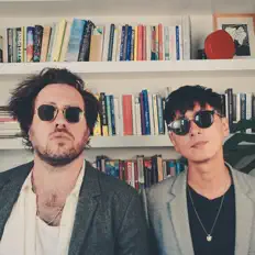 Escucha a Year of the Lion, mira vídeos musicales, lee la biografía, consulta fechas de giras y mucho más.