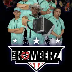Los Komberz을(를) 듣고, 뮤직 비디오를 보고, 약력을 읽고, 투어 일정 등을 확인하세요!