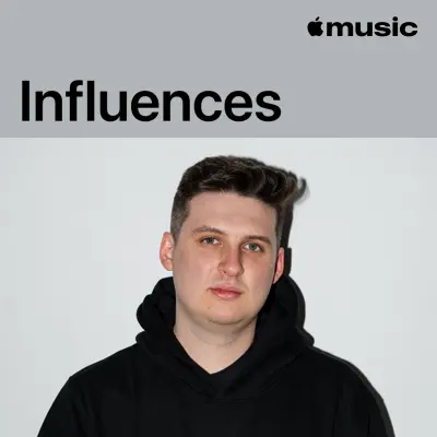 收听 Mike Demero: Influences（Melanie Martinez 主唱）