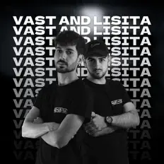 Vast & Lisita을(를) 듣고, 뮤직 비디오를 보고, 약력을 읽고, 투어 일정 등을 확인하세요!