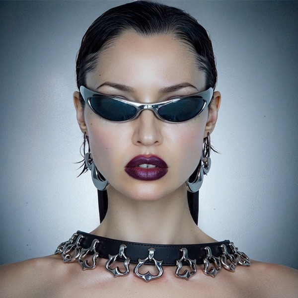 Mari Ferrari's avatar
