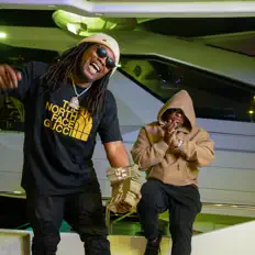 Listen to Charisma Mufasa, watch music videos, read bio, see tour dates & more!