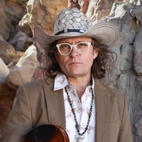 Jeremy Garrett