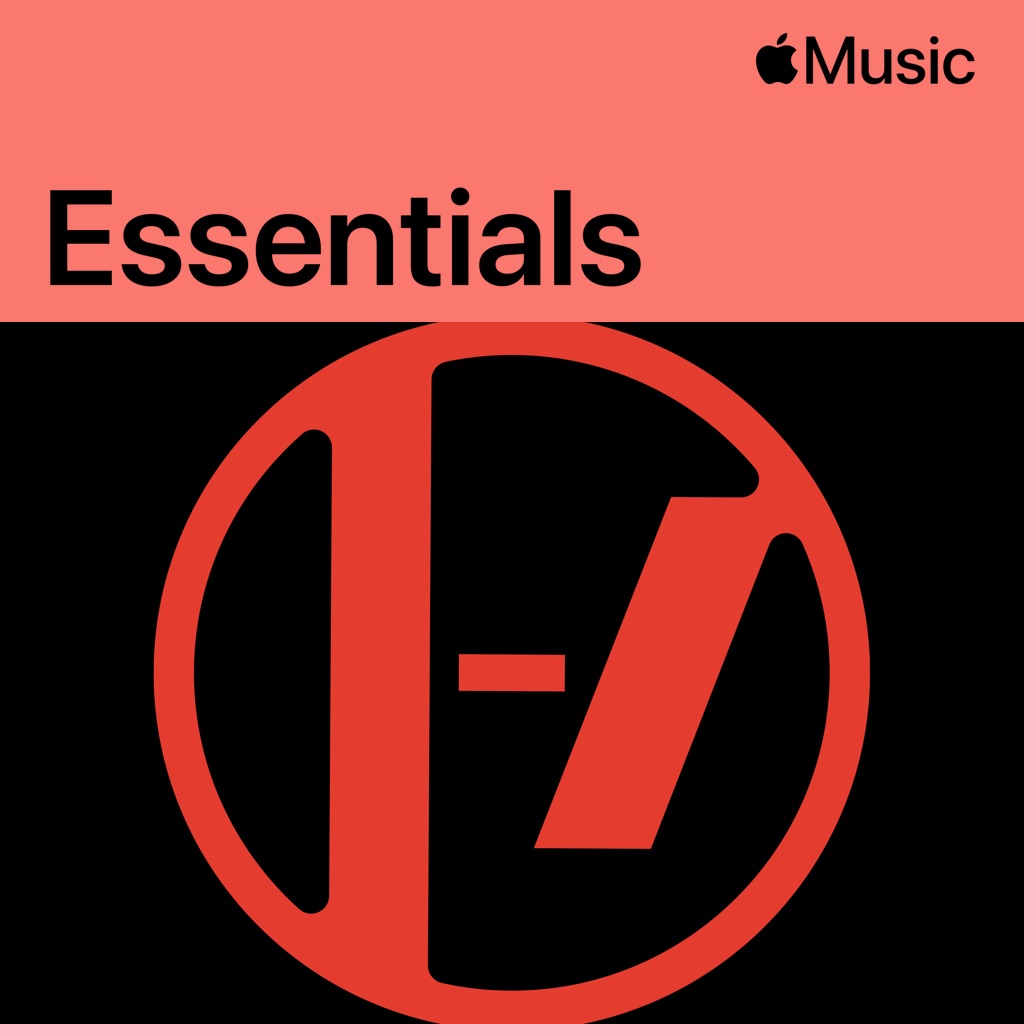 twenty one pilots Essentials
