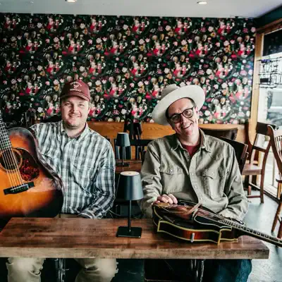 Listen to Hancock & Shouse, watch music videos, read bio, see tour dates & more!