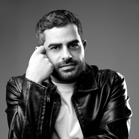 Moshe Korsia artwork