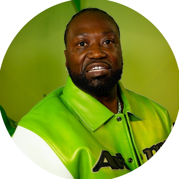 Project Pat's avatar