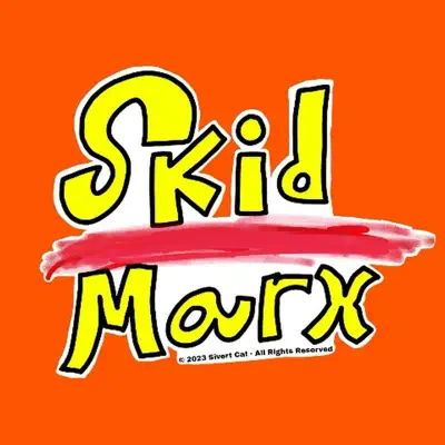 Listen to Skidmarx, watch music videos, read bio, see tour dates & more!