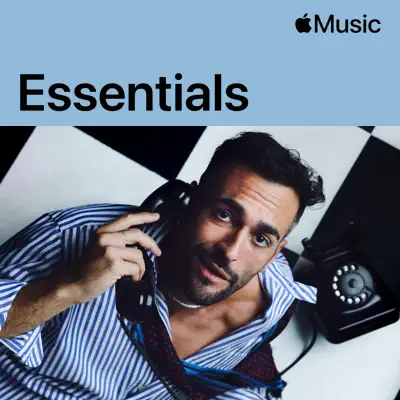 Listen to Marco Mengoni Essentials featuring MACE