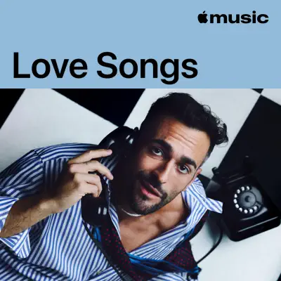 Listen to Marco Mengoni: Love Songs featuring Marco Mengoni