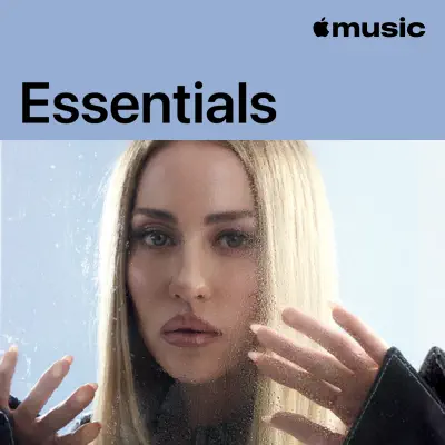 Listen to Derya Uluğ Essentials featuring Derya Uluğ