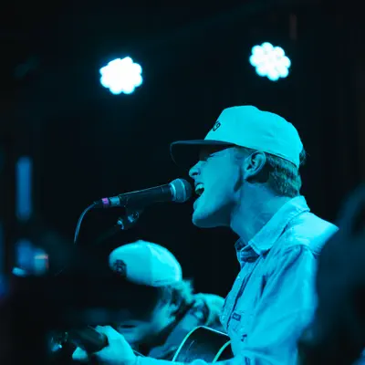 Listen to Jace Pearson, watch music videos, read bio, see tour dates & more!