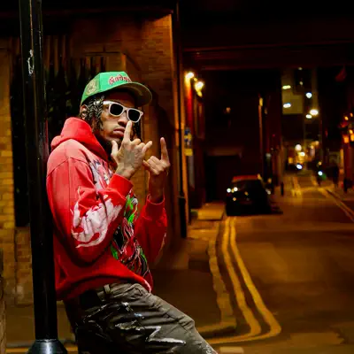 Listen to Scramz, watch music videos, read bio, see tour dates & more!