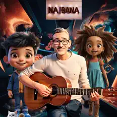 Ascolta NA BANA, guarda video musicali, leggi la biografia, vedi le date del tour & altro!